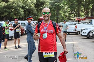 Trail Des Cèdres 2022 (Edition 13)